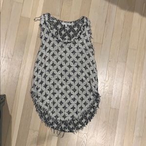 IRO knit tank top